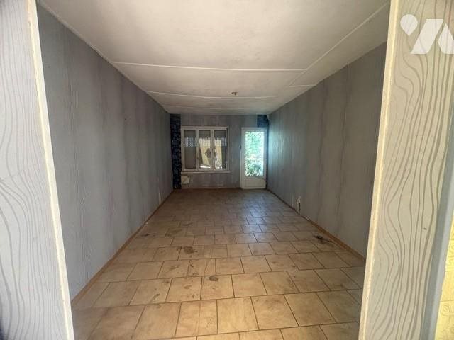 Maison à vendre, 95m², Lens