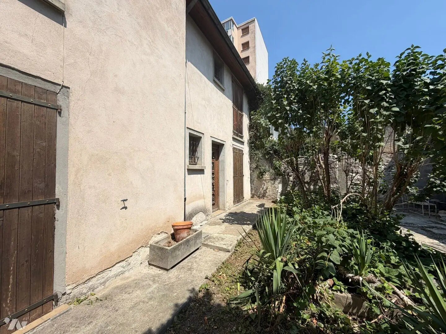 Maison à vendre, 109m², Grenoble
