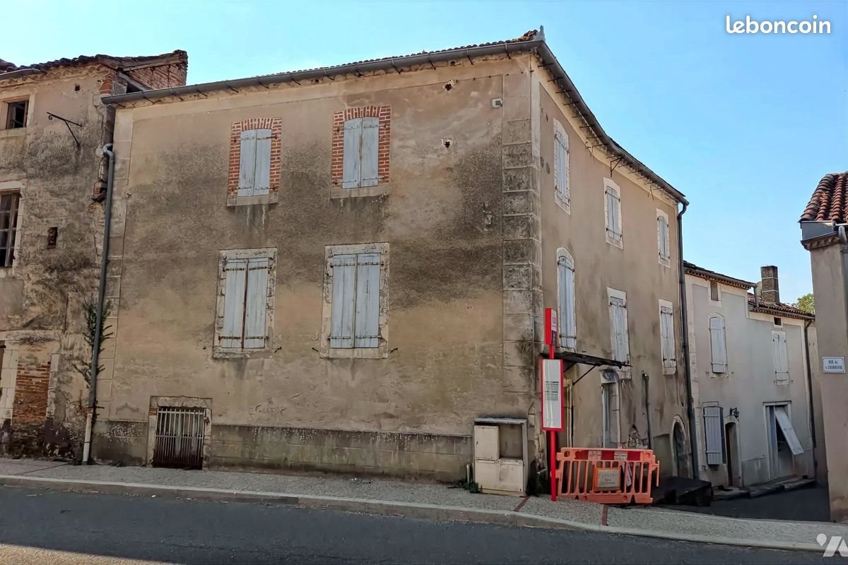 Maison à vendre, 175m², Saint-Géry