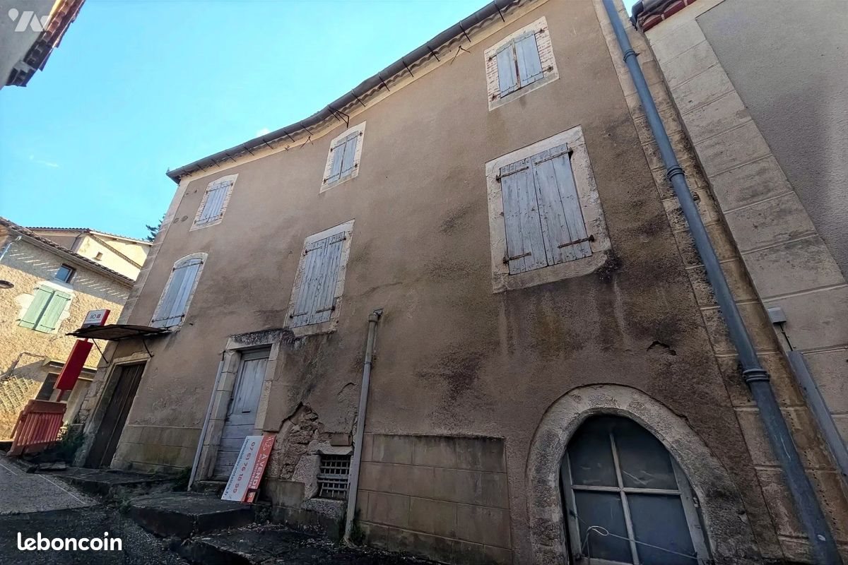 Maison à vendre, 175m², Saint-Géry
