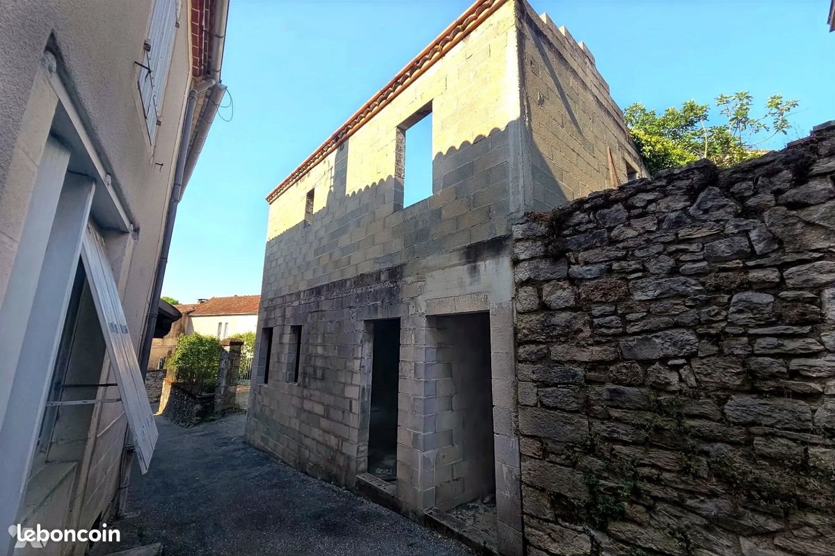 Maison à vendre, 175m², Saint-Géry
