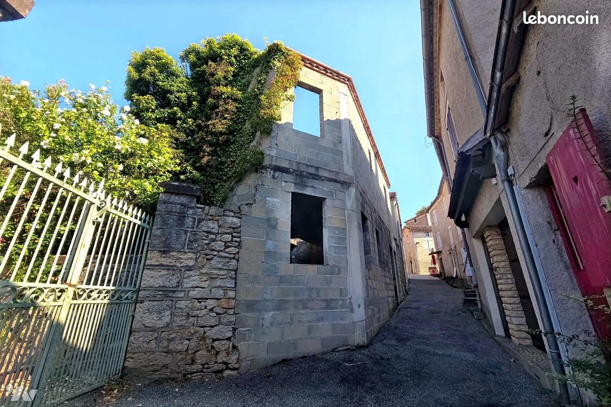 Maison à vendre, 175m², Saint-Géry