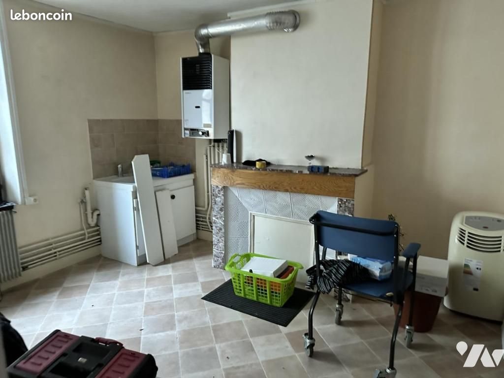 Appartement à vendre, 552m², Nancy