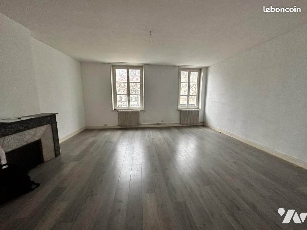Appartement à vendre, 552m², Nancy