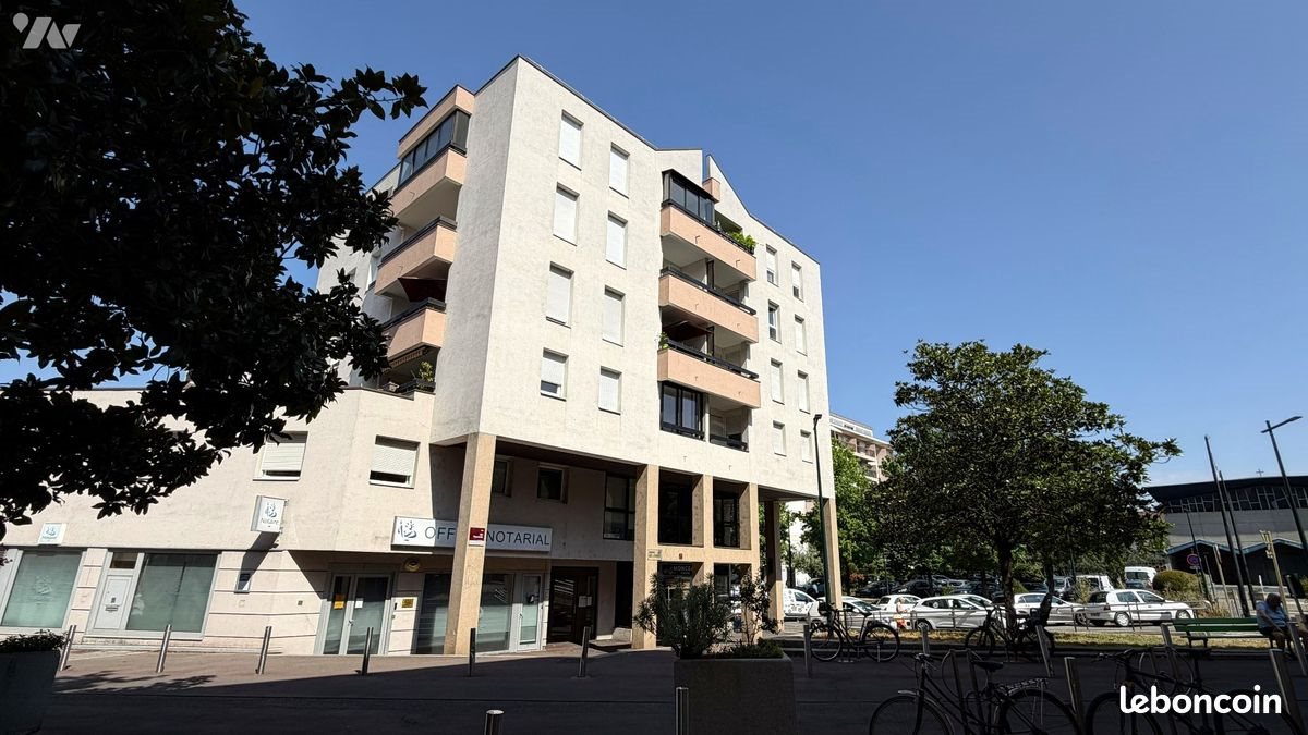 Appartement à vendre, 70m², Cran-Gevrier