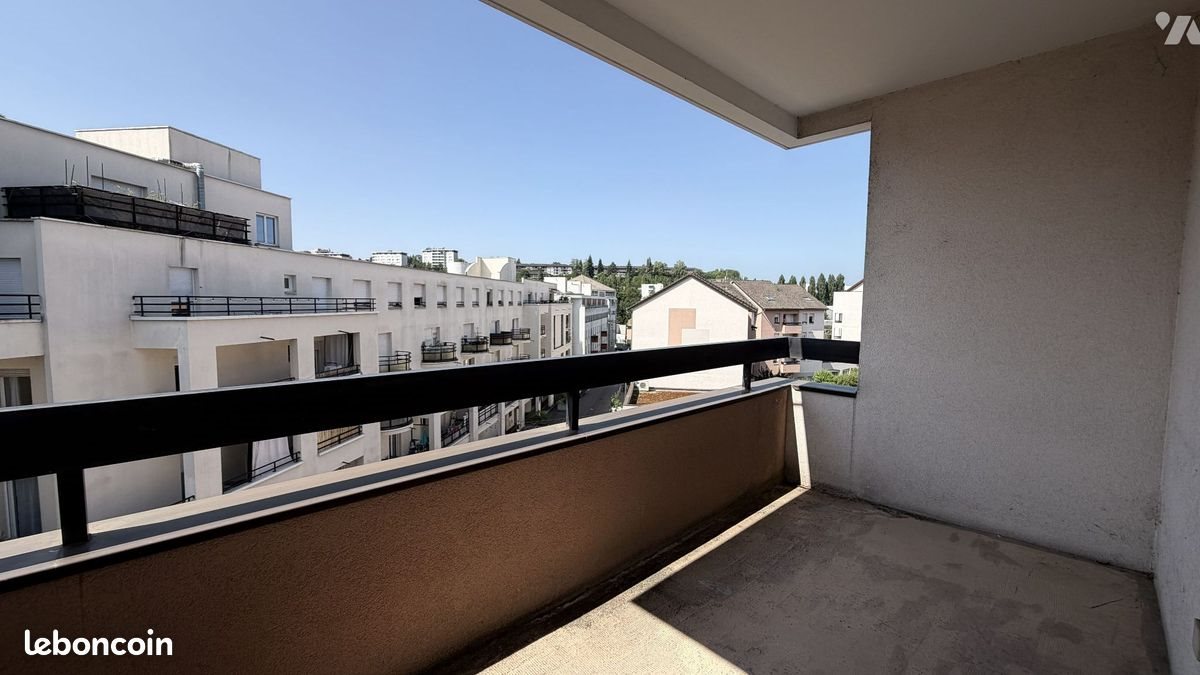 Appartement à vendre, 70m², Cran-Gevrier