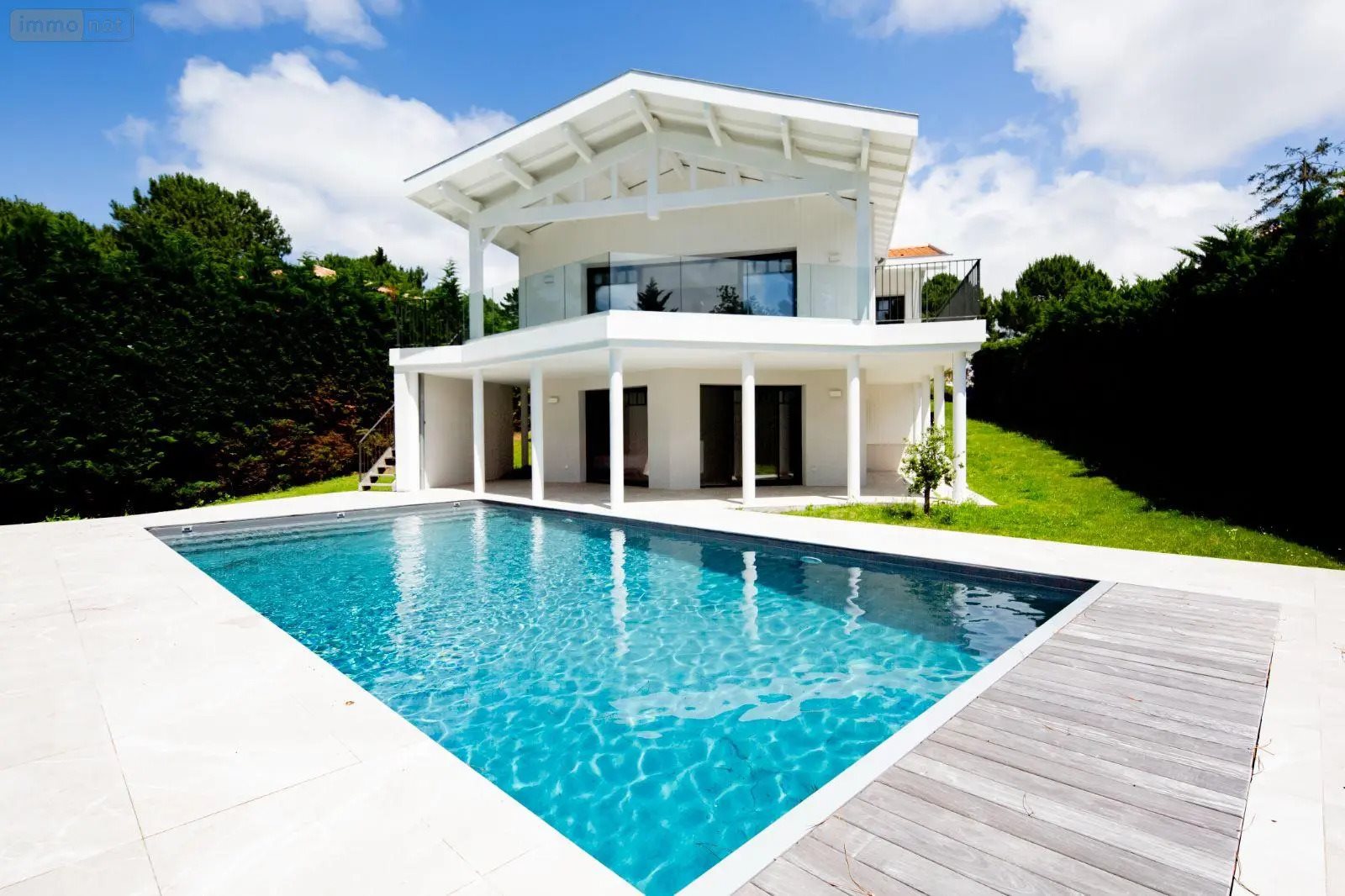 Maison à vendre, 238m², La Teste-de-Buch