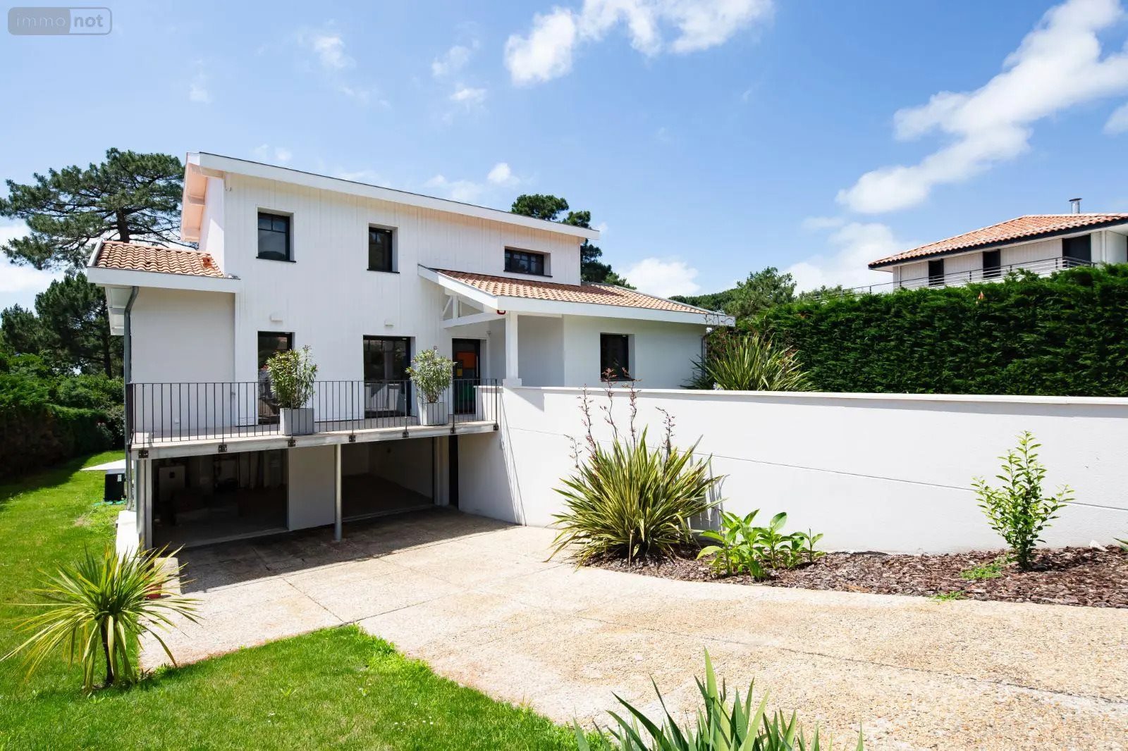 Maison à vendre, 238m², La Teste-de-Buch
