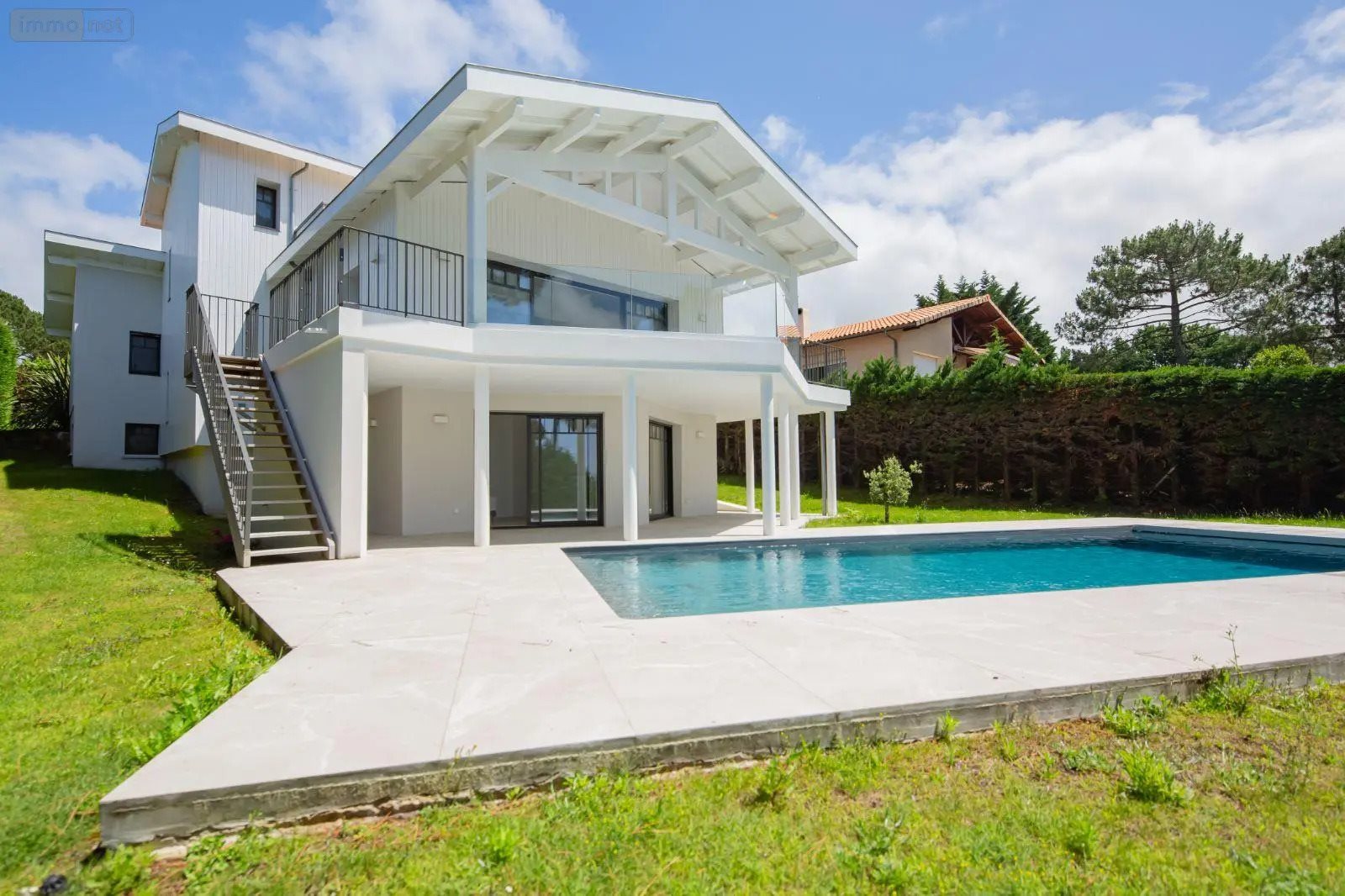 Maison à vendre, 238m², La Teste-de-Buch
