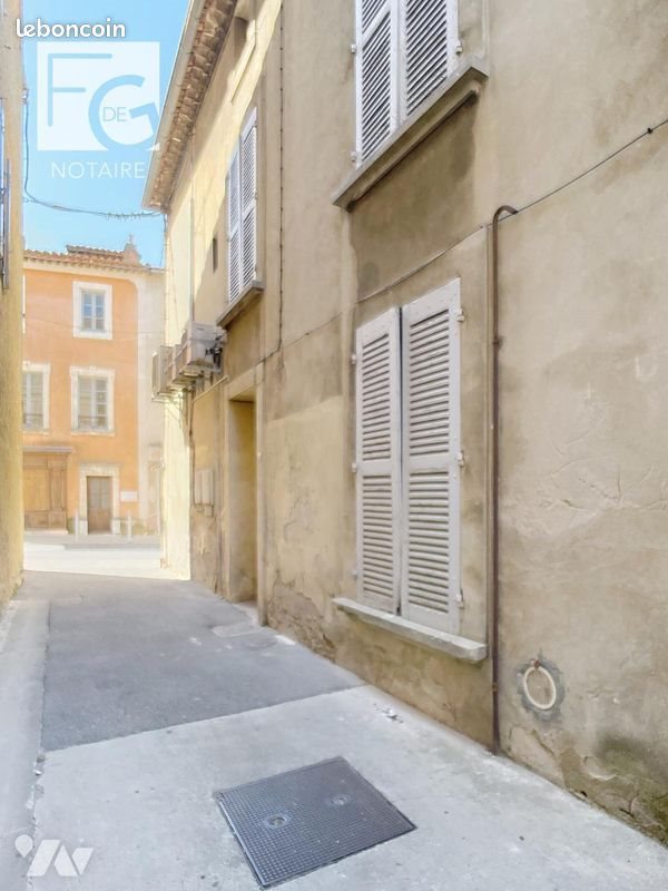 Appartement à vendre, 80m², Morières-lès-Avignon