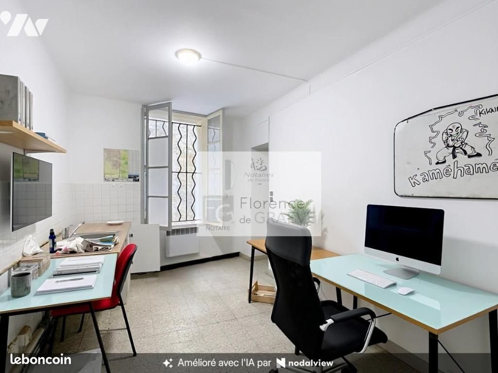 Appartement à vendre, 80m², Morières-lès-Avignon