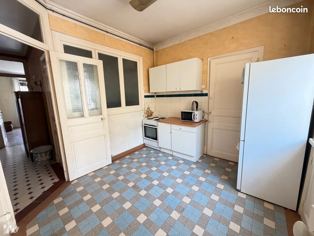 Appartement à vendre, 104m², Grenoble