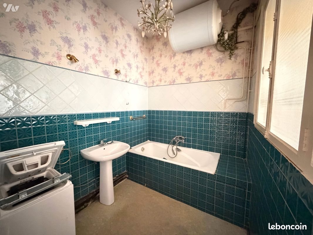 Appartement à vendre, 104m², Grenoble