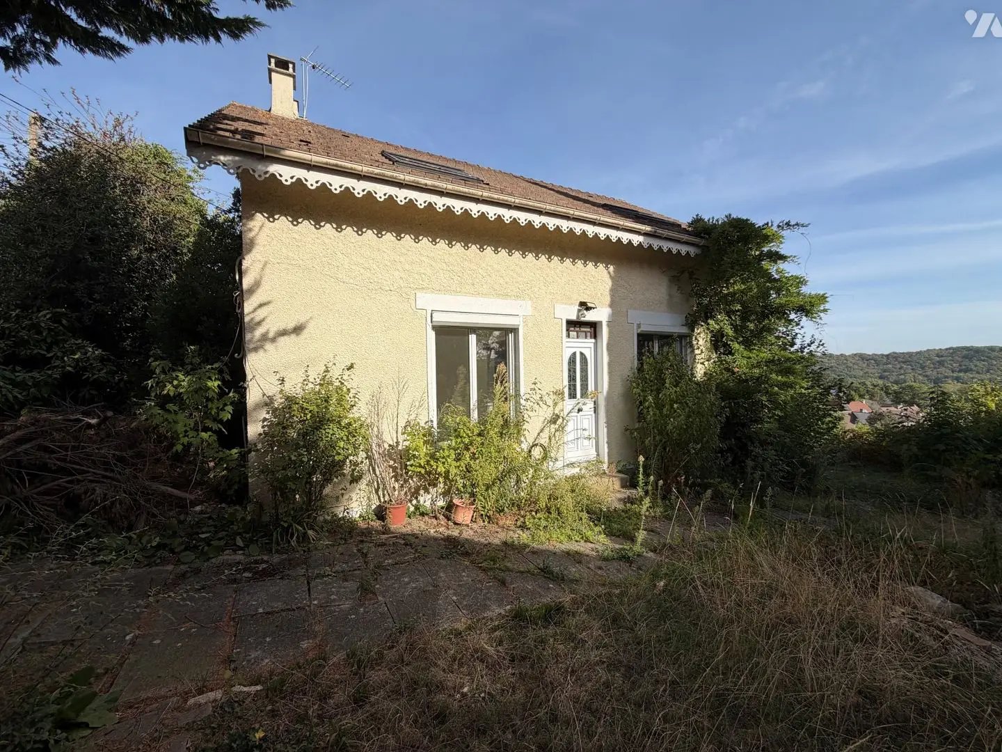 Maison à vendre, 85m², Saclay