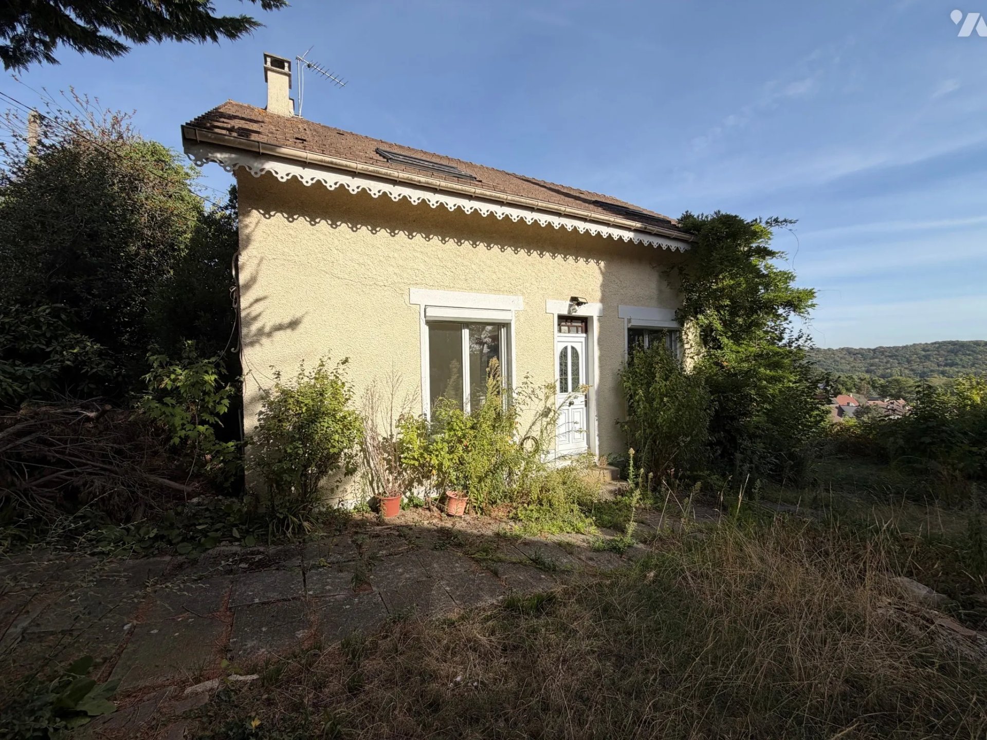 Maison à vendre, 85m², Saclay