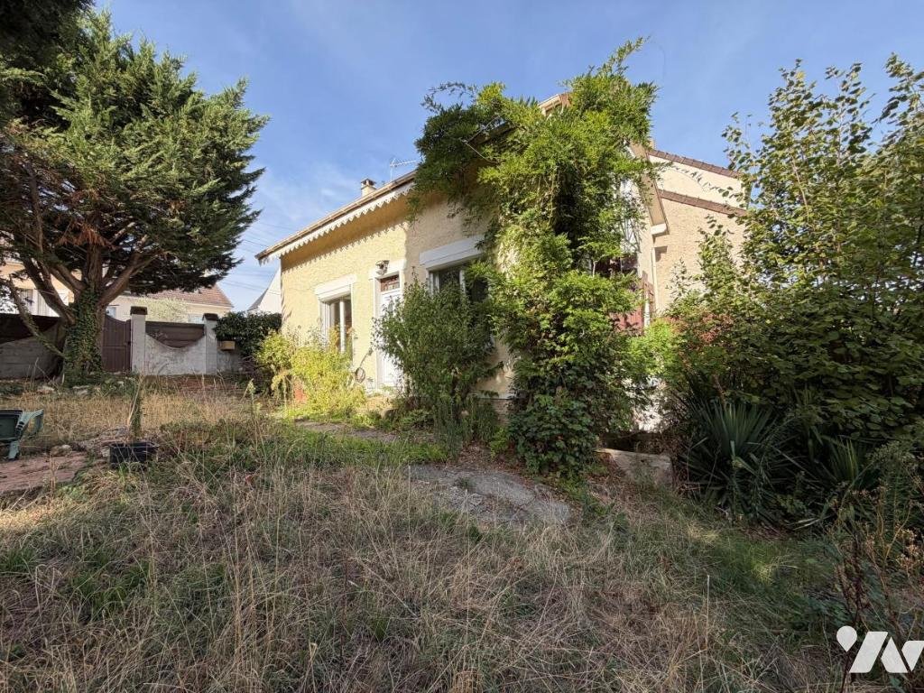 Maison à vendre, 85m², Saclay
