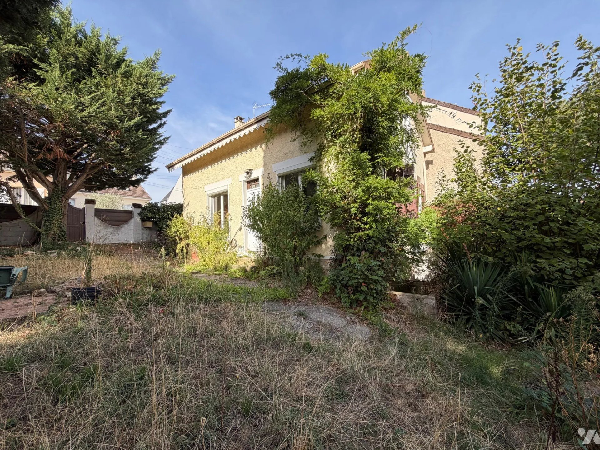 Maison à vendre, 85m², Saclay