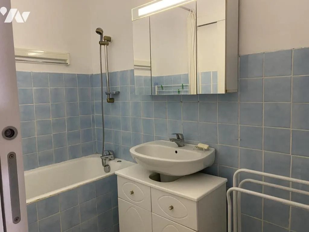 Appartement à vendre, 32m², Saint-Jean-de-Monts