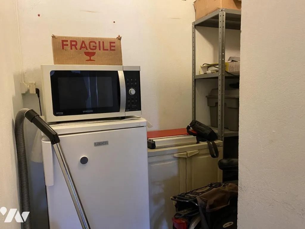 Appartement à vendre, 32m², Saint-Jean-de-Monts