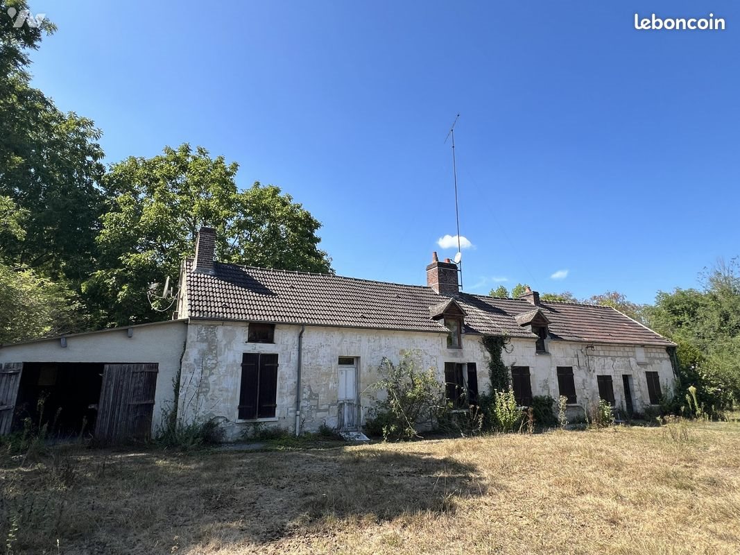 Maison à vendre, 143m², Morienval