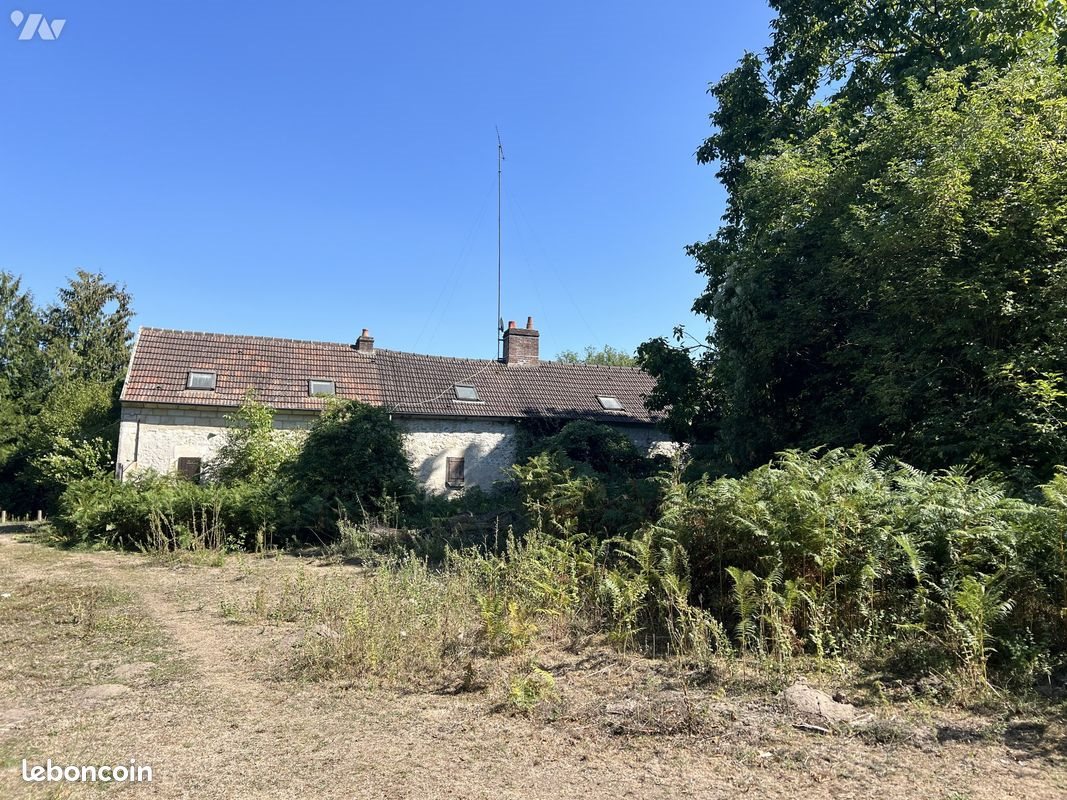 Maison à vendre, 143m², Morienval
