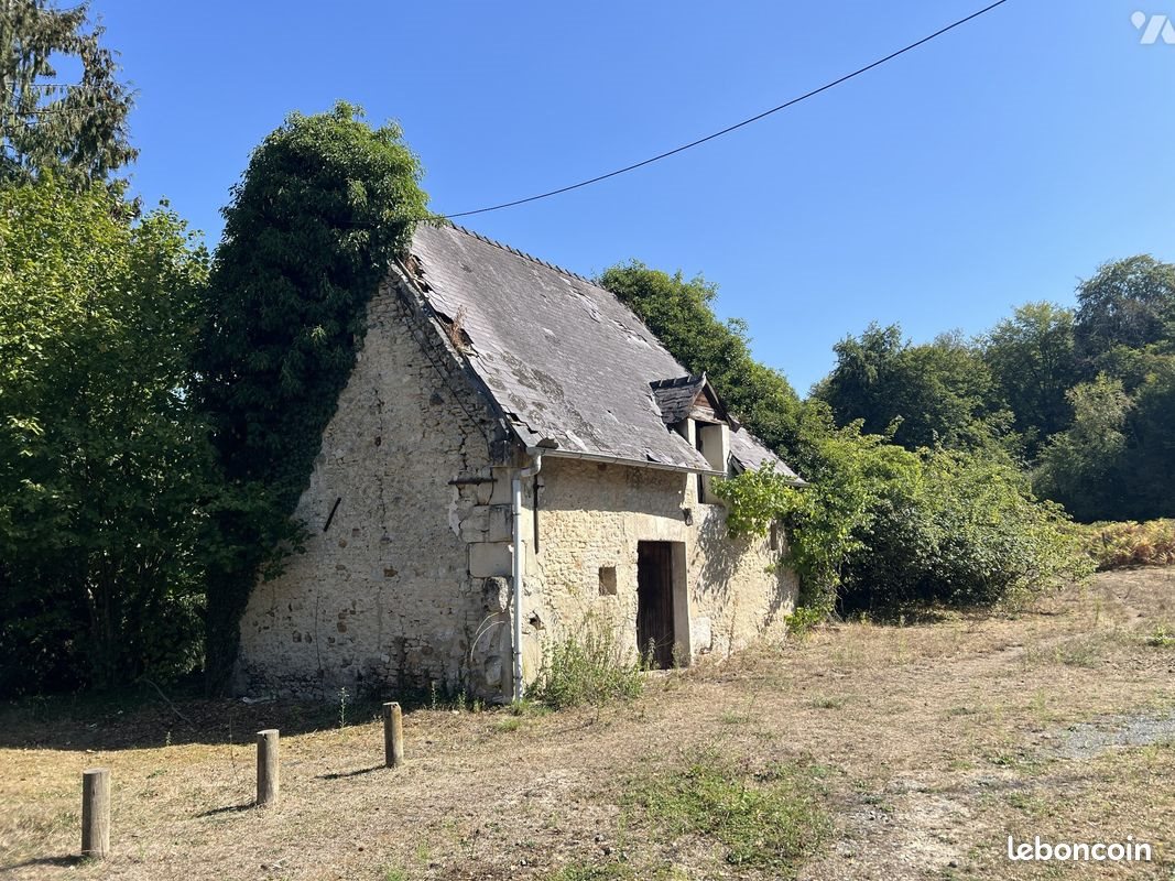 Maison à vendre, 143m², Morienval