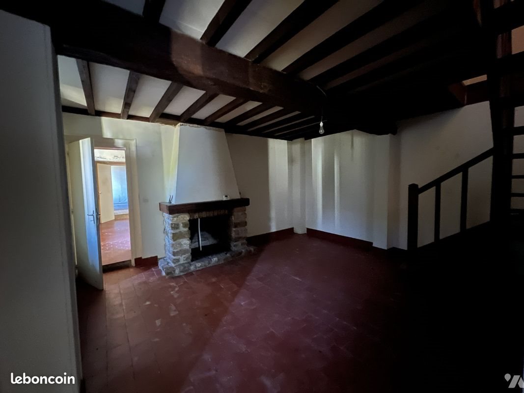 Maison à vendre, 143m², Morienval