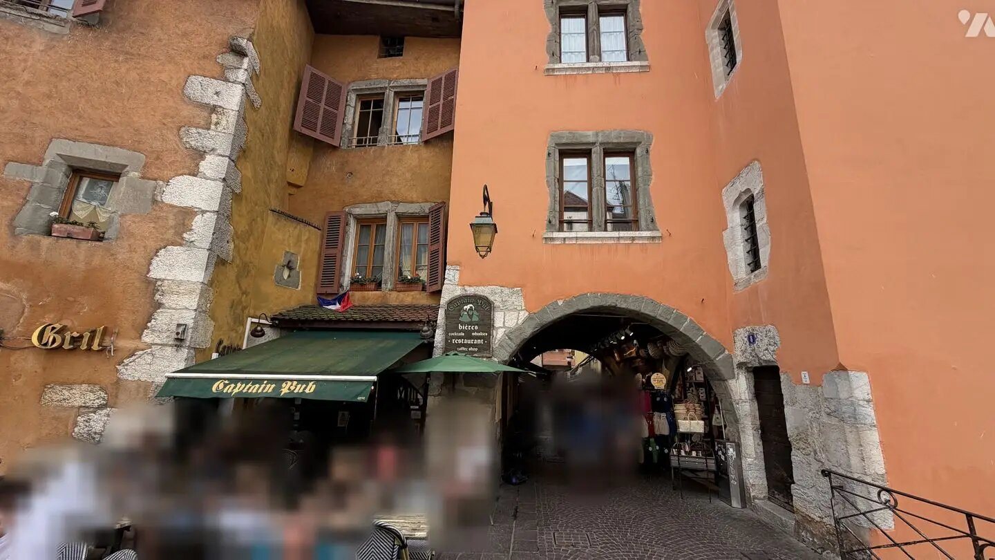 Appartement à vendre, 40m², Annecy