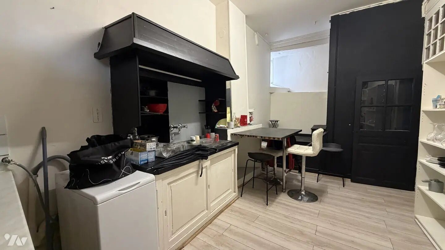 Appartement à vendre, 40m², Annecy
