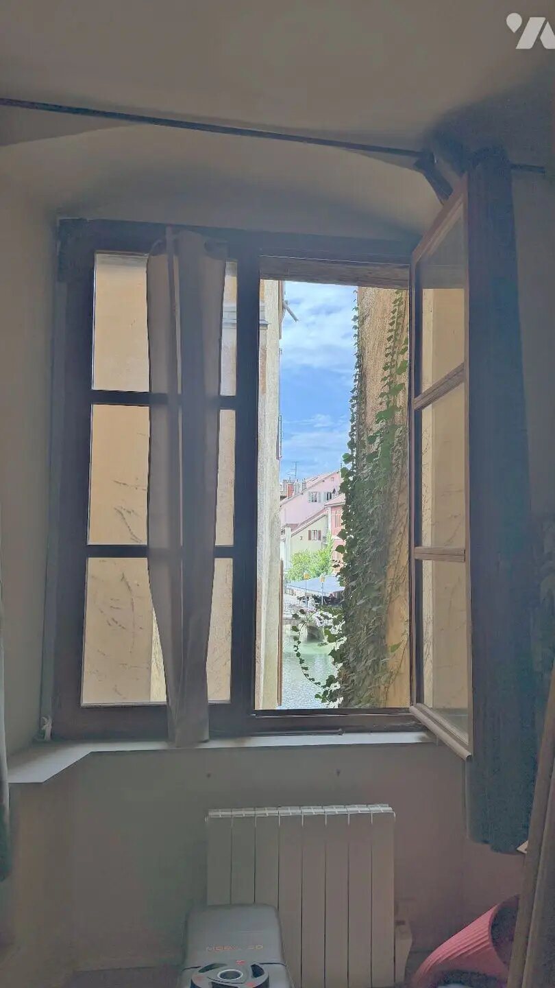 Appartement à vendre, 40m², Annecy