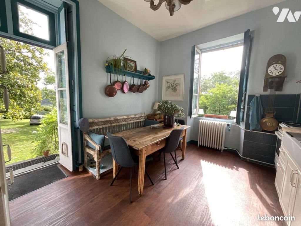 Maison à vendre, 270m², Dinan