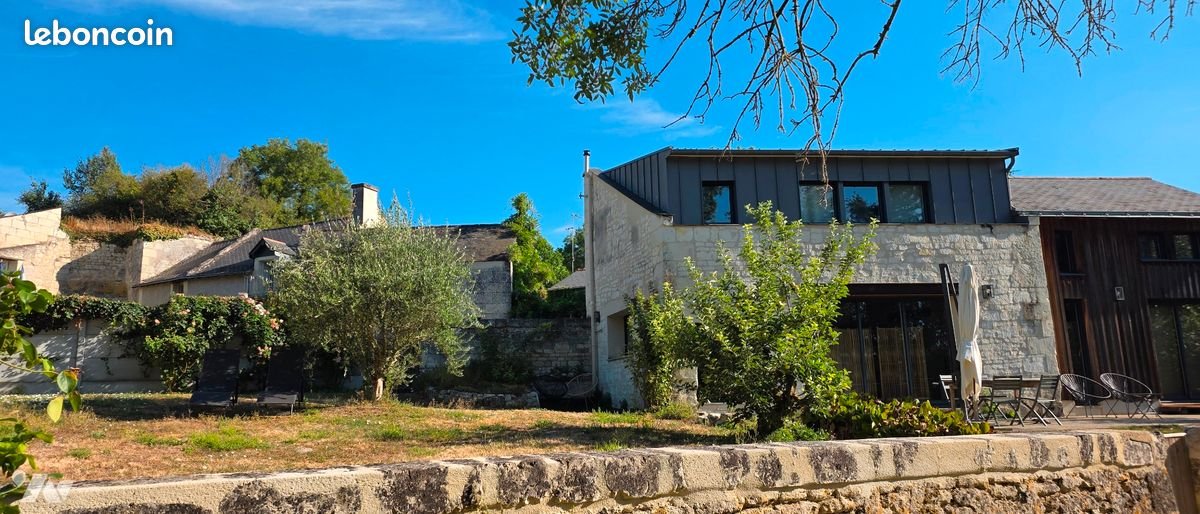 Maison à vendre, 95m², Artannes-sur-Thouet