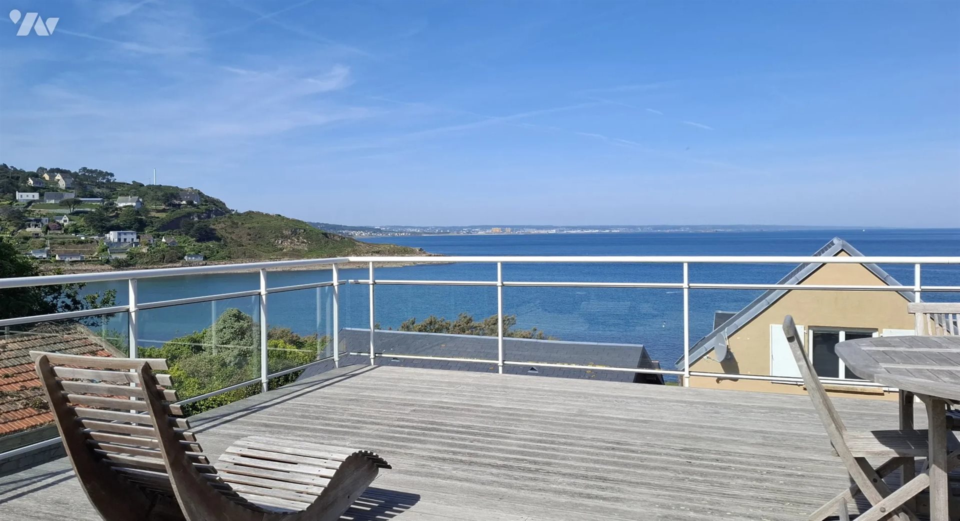Maison à vendre, 135m², Fermanville