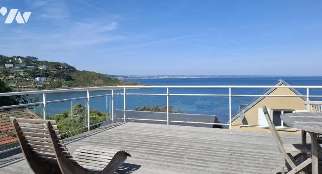 Maison à vendre, 135m², Fermanville