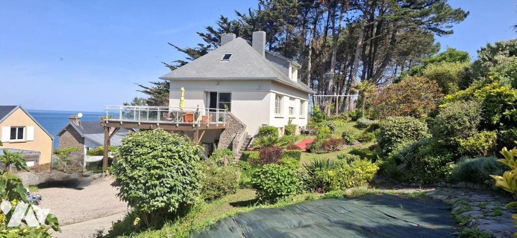 Maison à vendre, 135m², Fermanville
