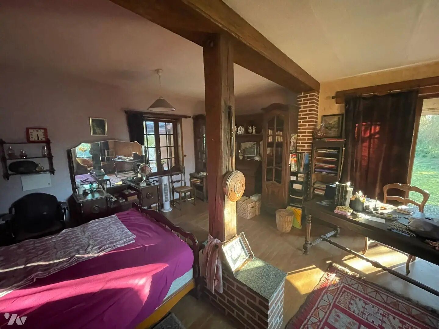 Maison à vendre, 140m², Bois-Grenier