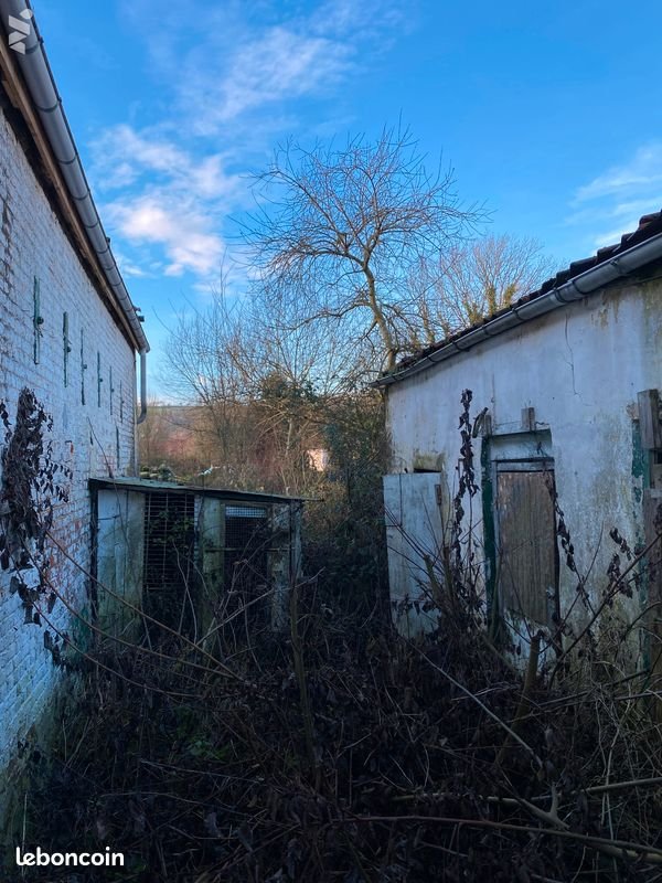Maison à vendre, 88m², Fauquembergues