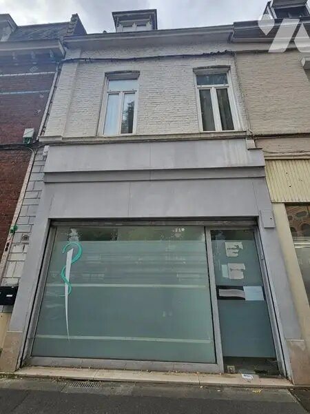 Appartement à vendre, 100m², Lille