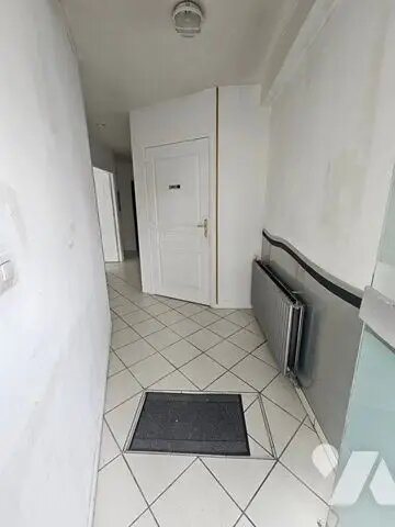 Appartement à vendre, 100m², Lille