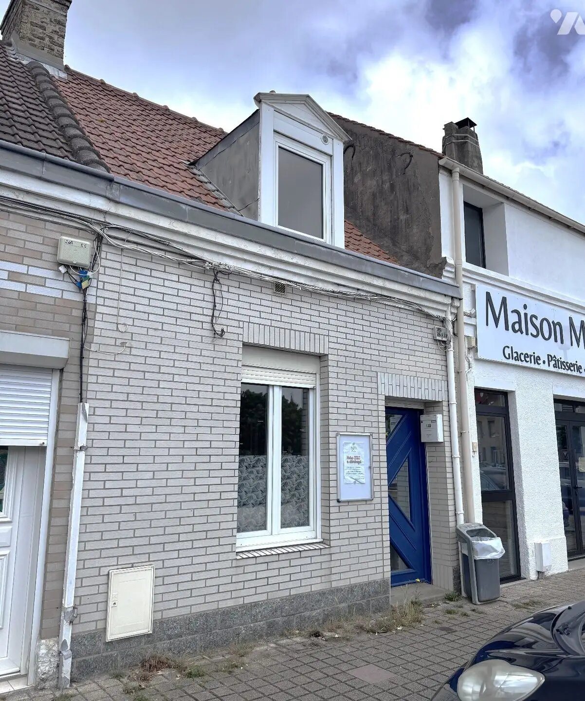 Maison à vendre, 57m², Sangatte