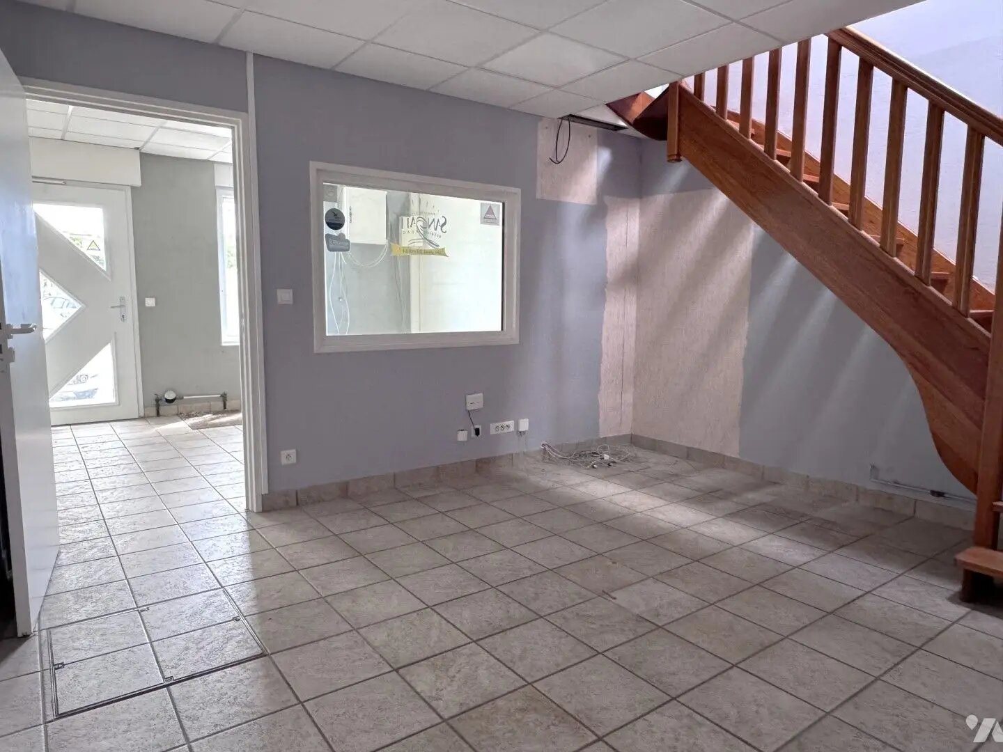 Maison à vendre, 57m², Sangatte