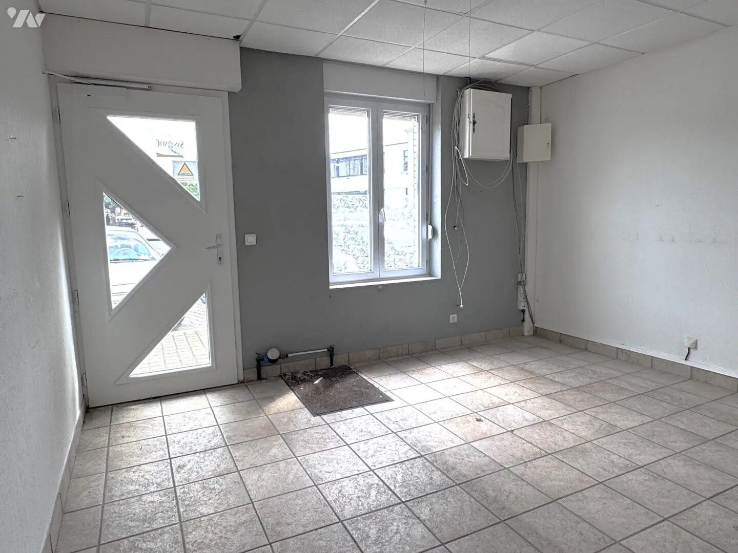 Maison à vendre, 57m², Sangatte