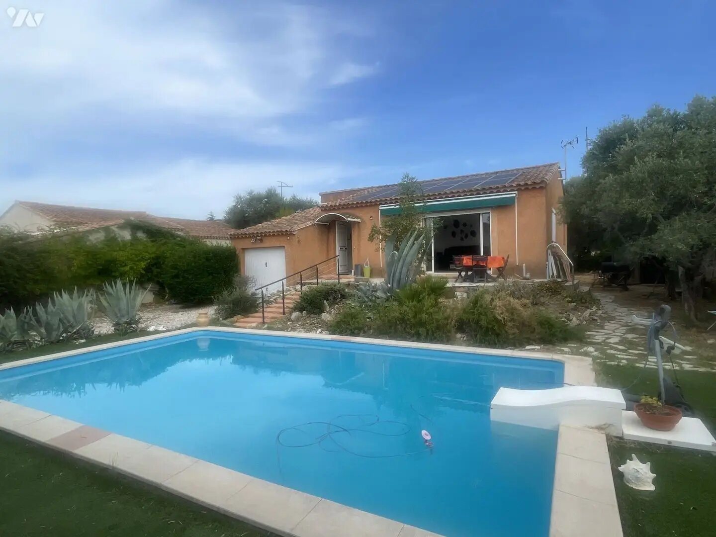 Maison à vendre, 80m², Coudoux