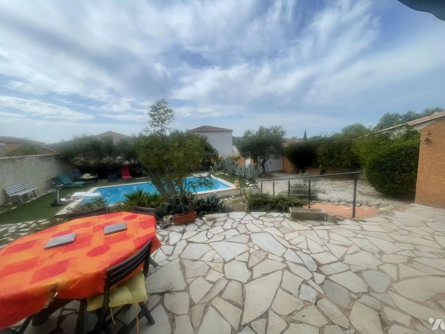 Maison à vendre, 80m², Coudoux