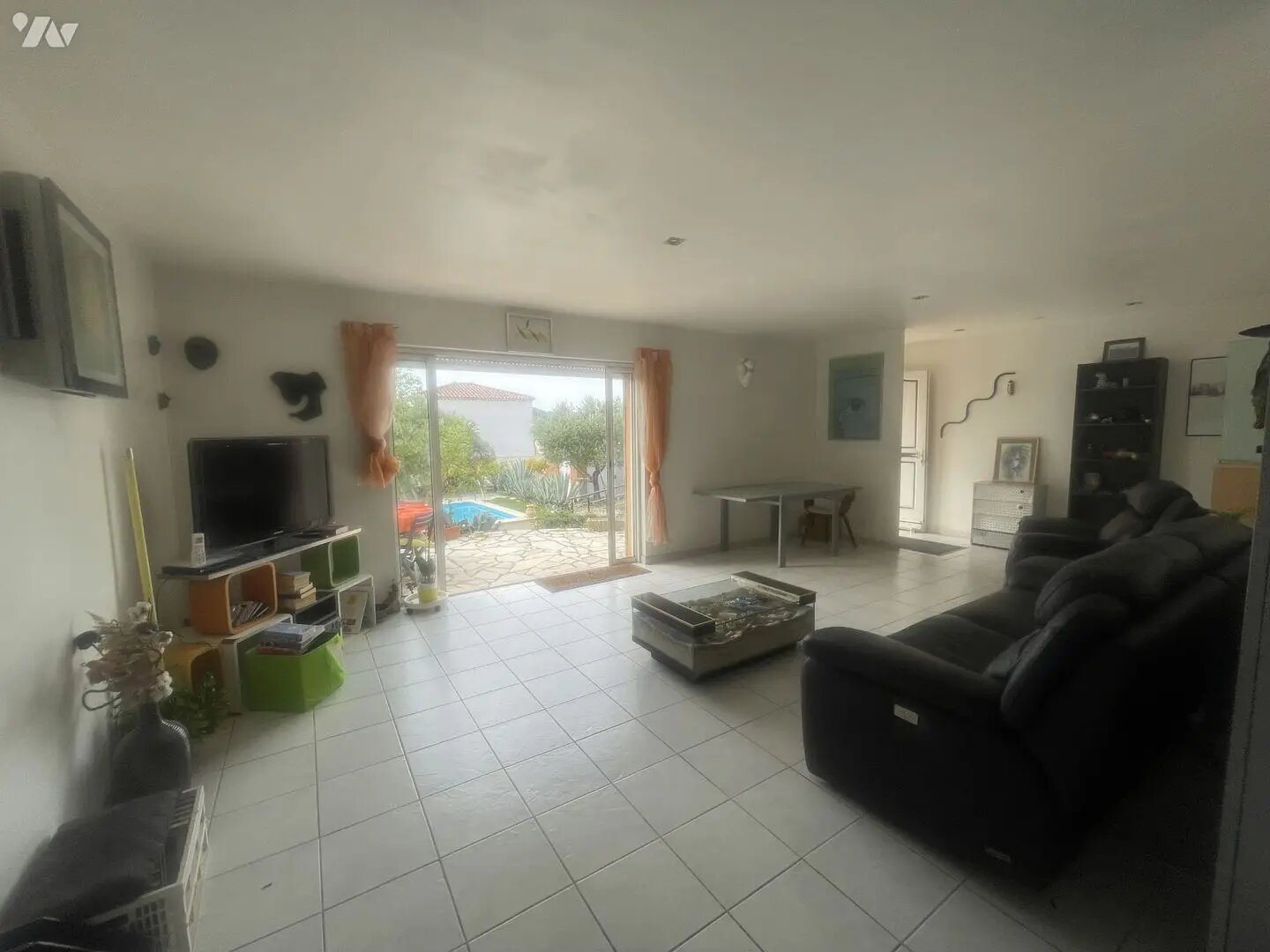 Maison à vendre, 80m², Coudoux