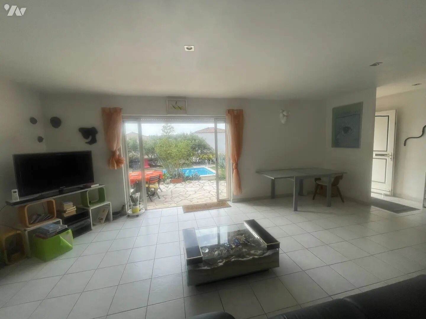 Maison à vendre, 80m², Coudoux