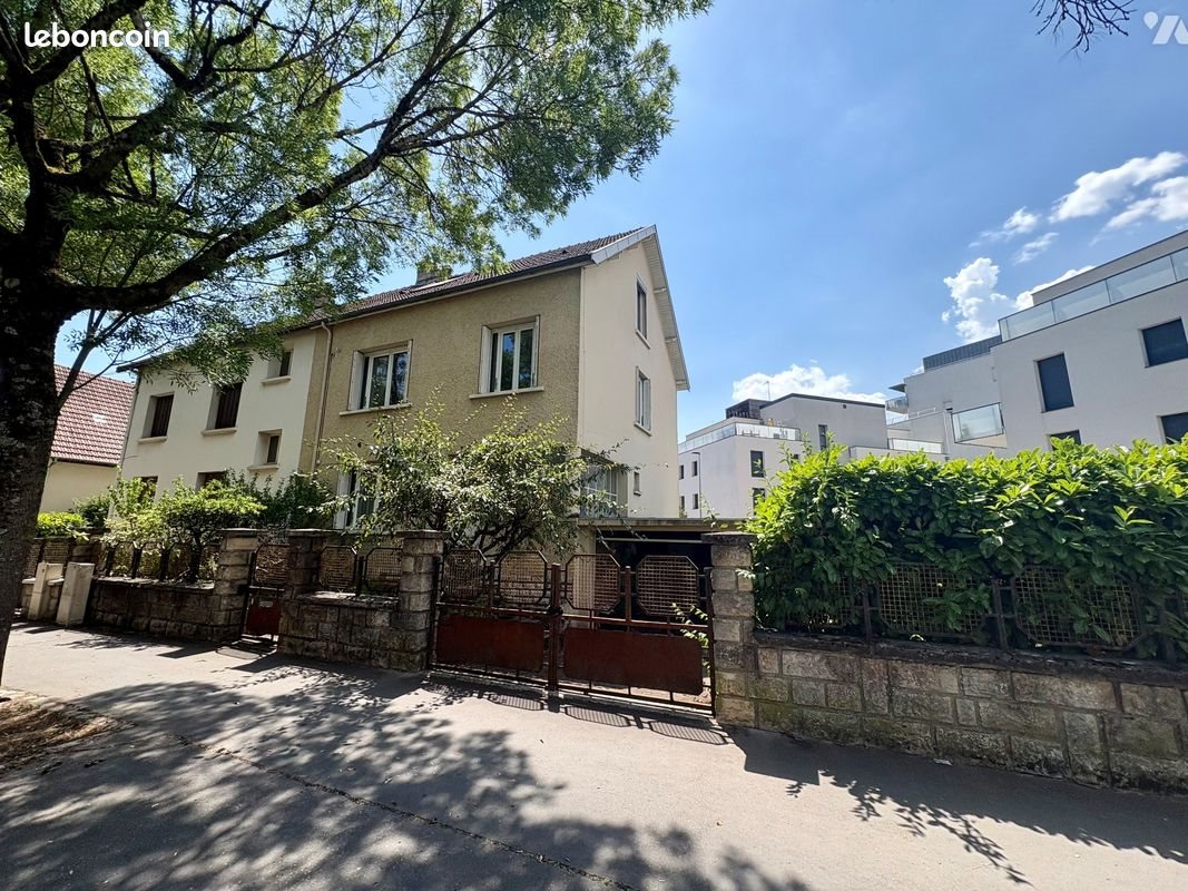 Maison à vendre, 100m², Dijon
