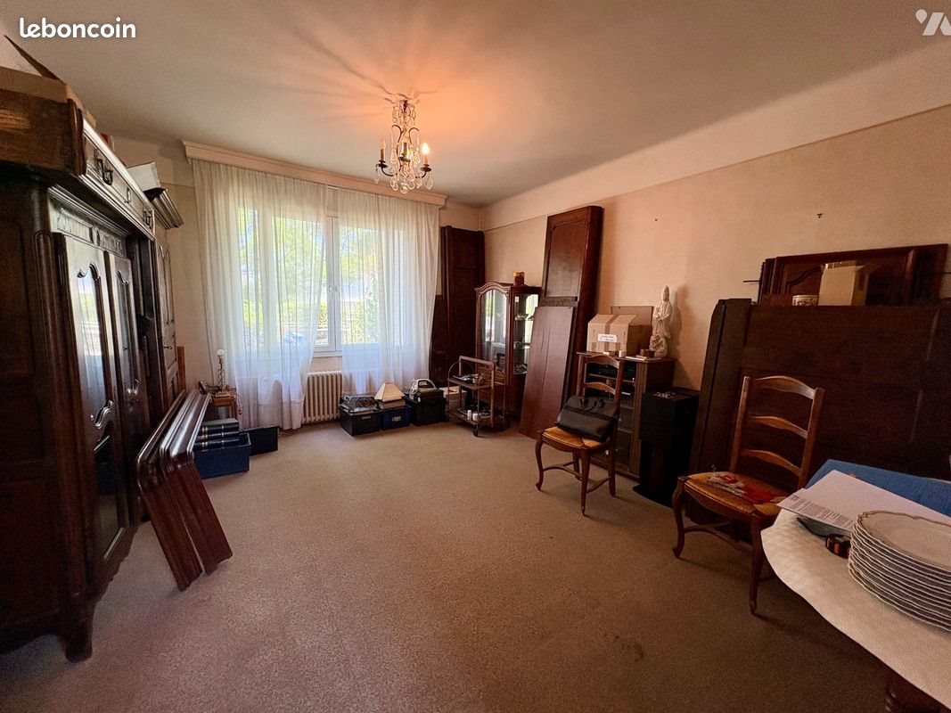 Maison à vendre, 100m², Dijon