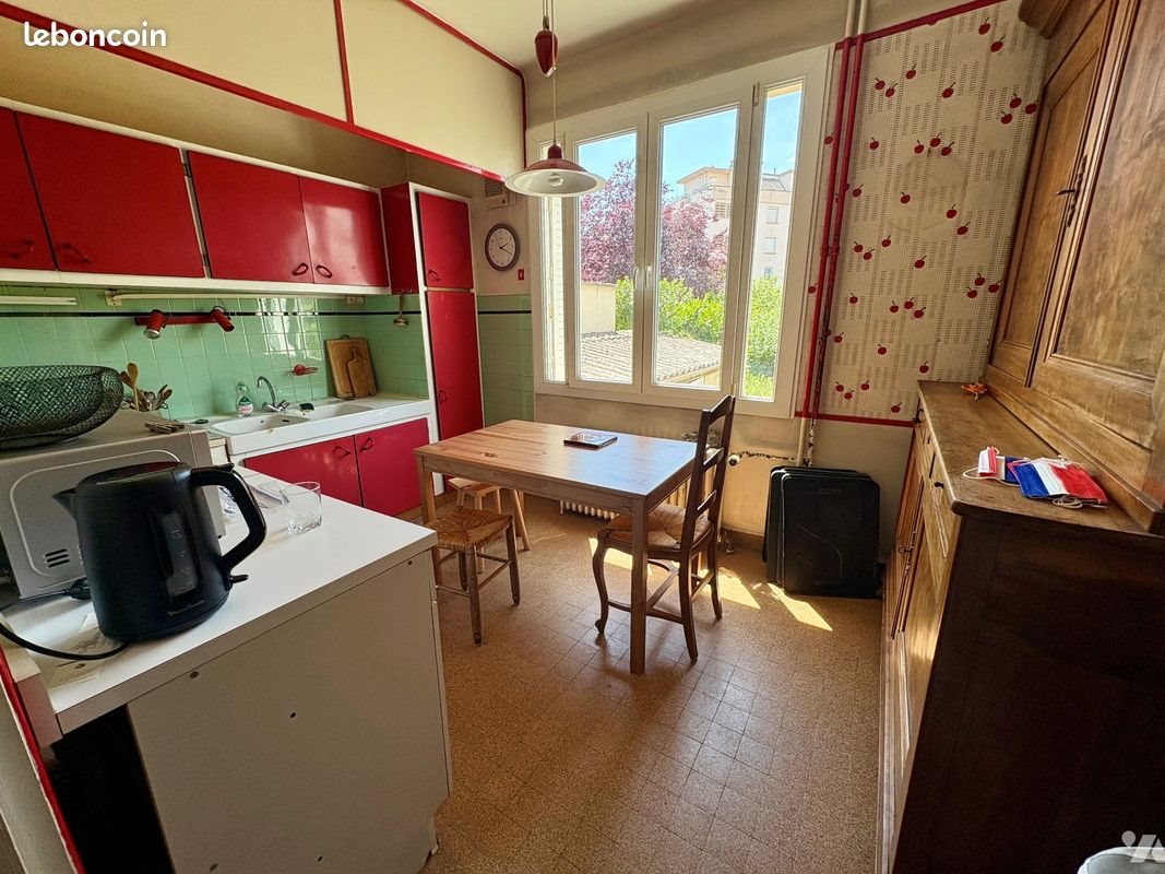 Maison à vendre, 100m², Dijon
