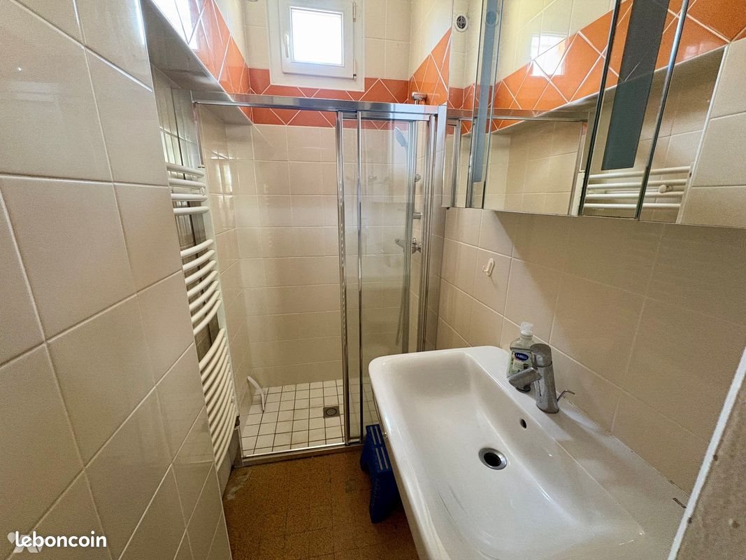 Maison à vendre, 100m², Dijon